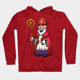 Sint Nicolaas Hoodie